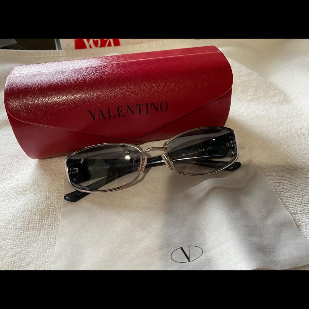 Valentino sunglasses